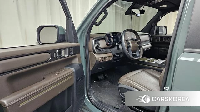 Kia Tasman id 4185652 из Кореи 30