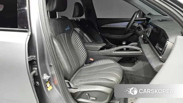 Renault Korea (Samsung) Grand Coleos id 3420082 из Кореи 20