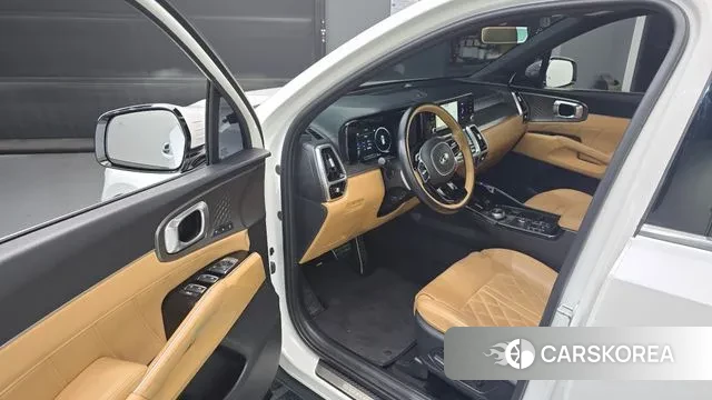 Kia Sorento 4th Generation id 3660745 из Кореи 20