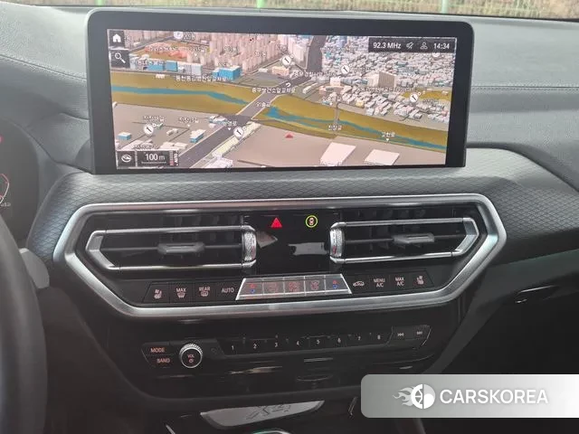 BMW X4 (G02) id 3478222 из Кореи 18