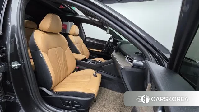 Kia K5 3rd generation id 3355803 из Кореи 20