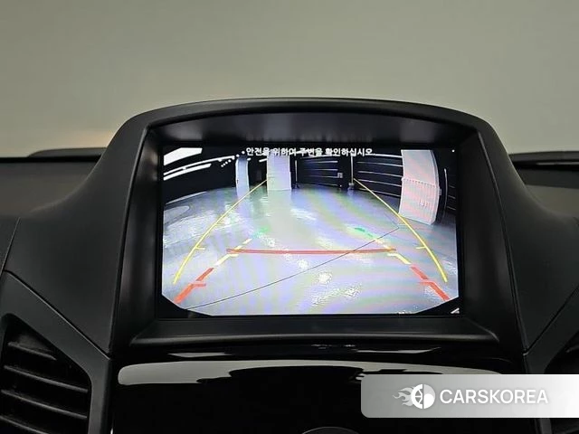 Chevrolet (GM Daewoo) Orlando id 3886442 из Кореи 20