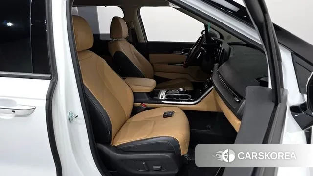 Kia Carnival 4th generation id 3377936 из Кореи 20