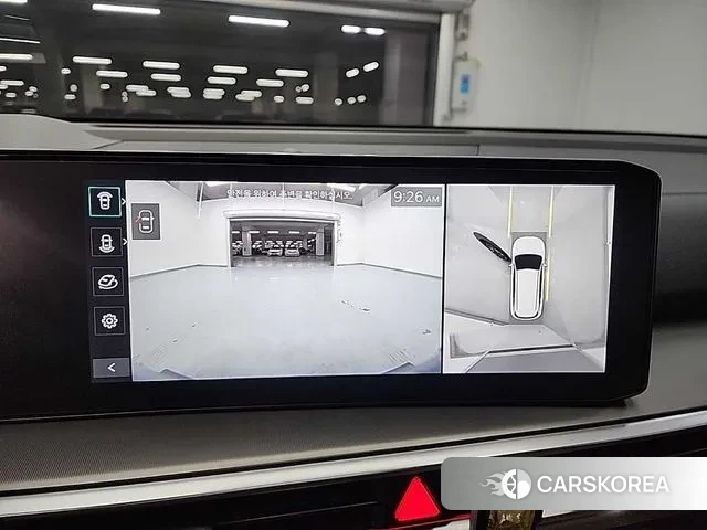 Kia The New Sorento 4th Generation id 3571441 из Кореи 18