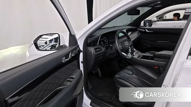 Hyundai Palisade id 3263374 из Кореи 20