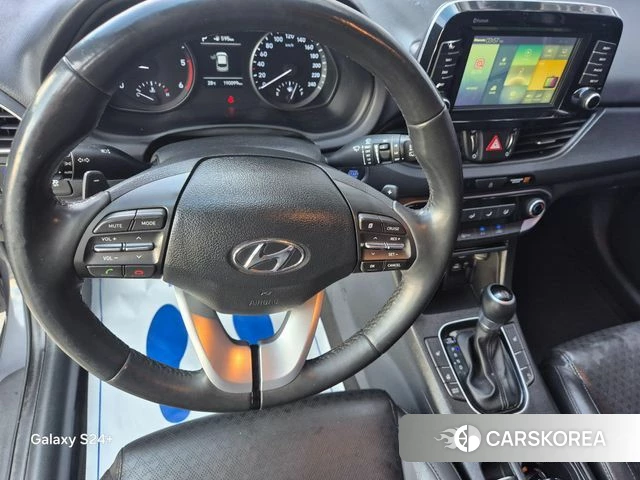 Hyundai i30 (PD) id 4513255 из Кореи 12