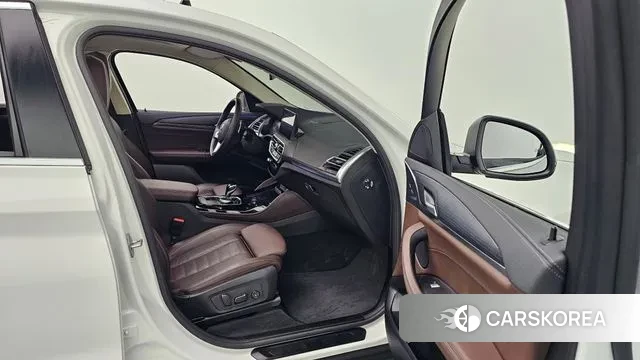 BMW X4 (G02) id 3590374 из Кореи 20