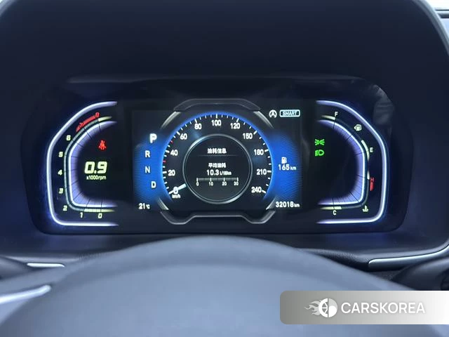 Hyundai Tucson id 4240715 из Китая 20
