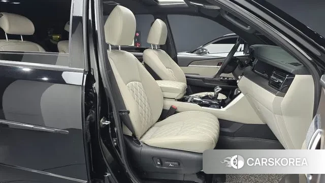 Kia Mohave Master id 3586882 из Кореи 20