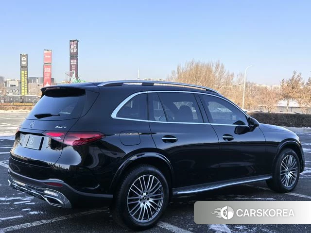 Mercedes-Benz GLC id 4301677 из Китая 17