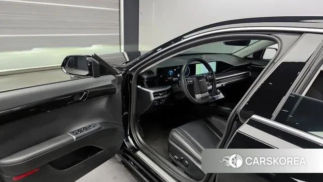 Hyundai Grandeur (GN7) id 3690076 из Кореи 20