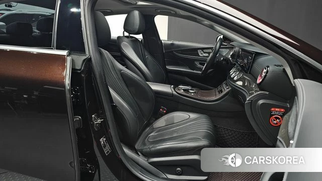 Mercedes-Benz CLS-Class C257 id 3885806 из Кореи 20