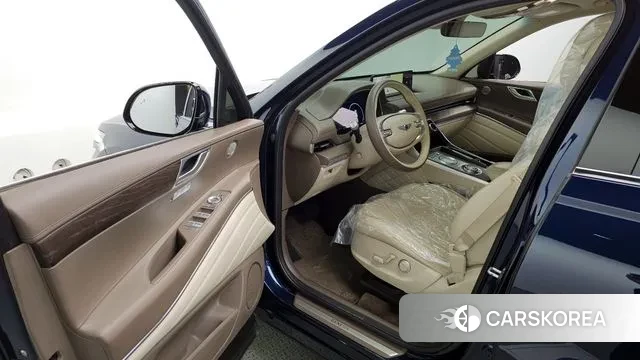 Genesis GV80 id 3626239 из Кореи 20