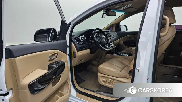 Kia The New Carnival id 4770779 из Кореи 20
