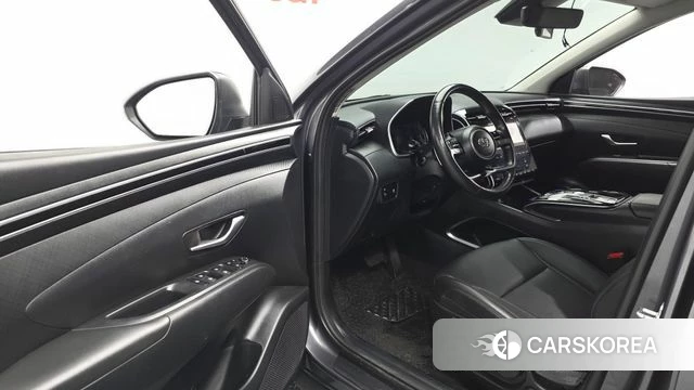 Hyundai Tucson (NX4) id 4898887 из Кореи 30