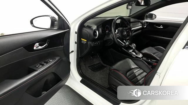 Kia Come New K3 id 4187499 из Кореи 31