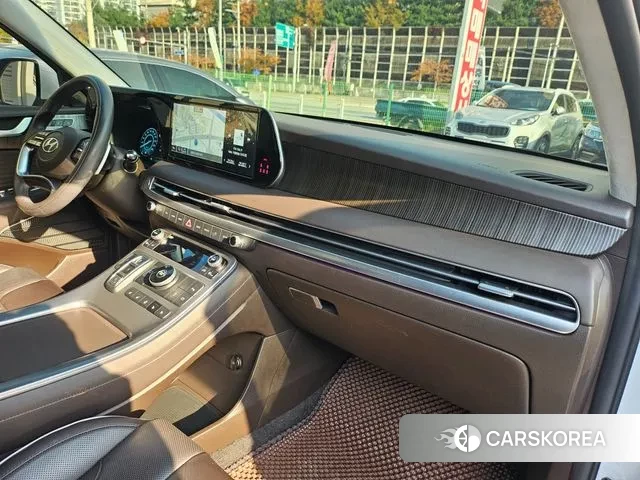 Hyundai The New Palisade id 3442703 из Кореи 20