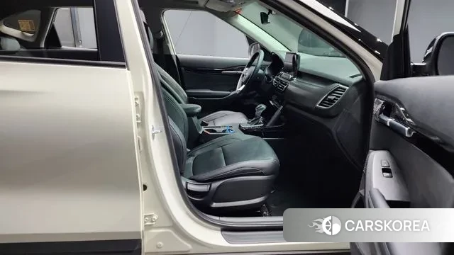 Kia Seltos id 3723042 из Кореи 20