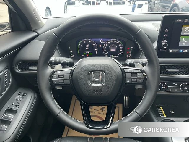 Honda HR-V id 4262420 из Китая 21
