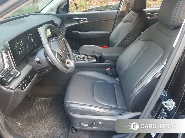 Kia The New Sportage 5th Generation Hybrid id 3457285 из Кореи 20