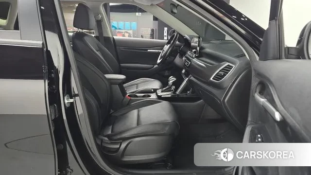 Kia Seltos id 3385739 из Кореи 20