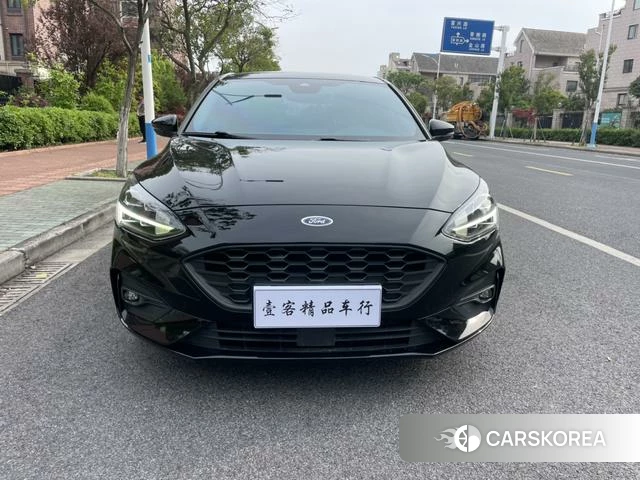 Ford Fox id 4213690 из Китая 15