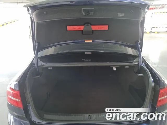 Volkswagen Passat GT (B8) id 2791571 из Кореи 20