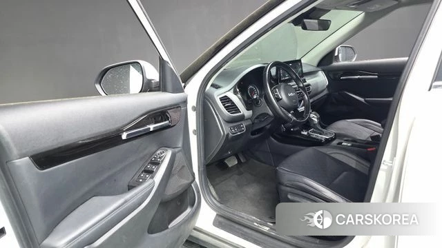 Kia Seltos id 4330261 из Кореи 31
