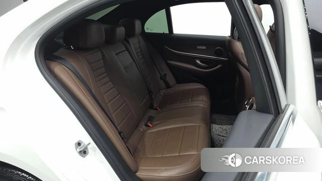 Mercedes-Benz E-Class W213 id 4651240 из Кореи 32