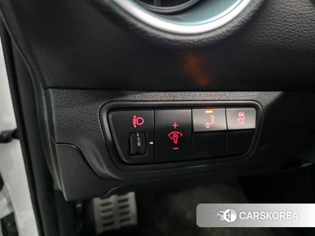 Kia The New K3 2nd generation id 3892206 из Кореи 20