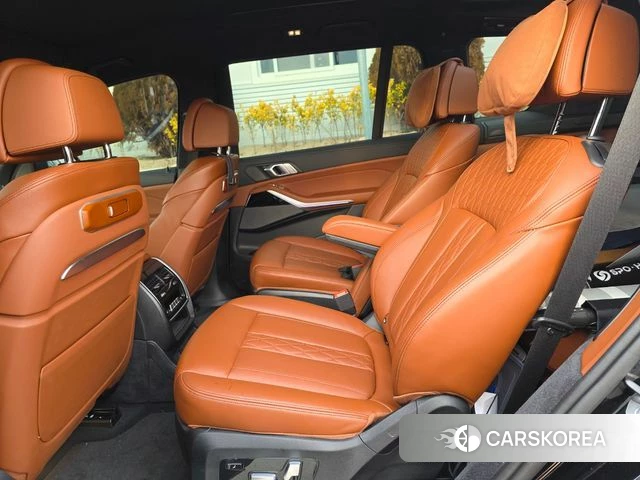 BMW X7 (G07) id 4266365 из Кореи 13