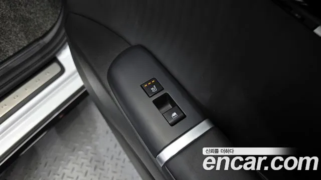 Hyundai Grandeur (GN7) id 2628578 из Кореи 20