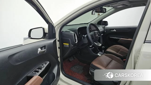 Kia The New Morning (JA) id 4613011 из Кореи 31
