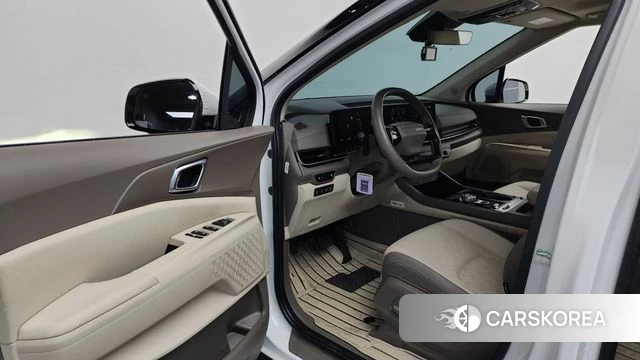 Kia The New Carnival 4th Generation id 4607445 из Кореи 33