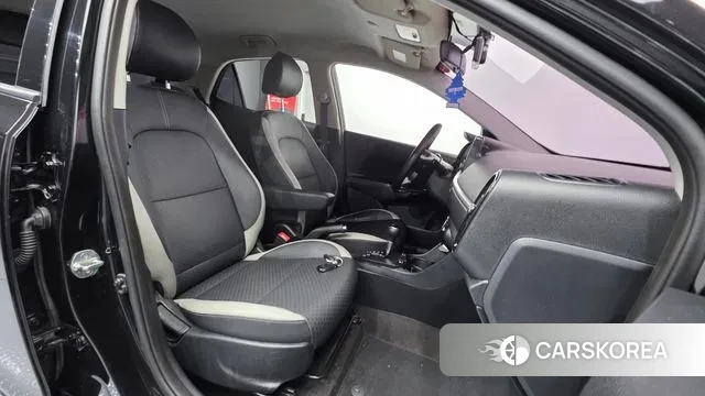 Kia All New Morning (JA) id 3265194 из Кореи 20