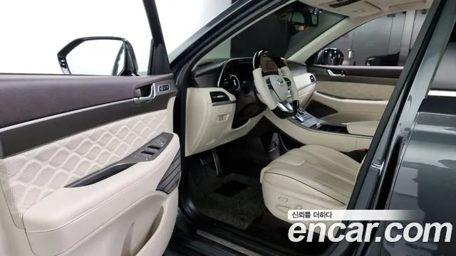 Hyundai Palisade id 2748047 из Кореи 20