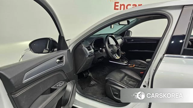 Renault Korea (Samsung) XM3 id 4303354 из Кореи 20