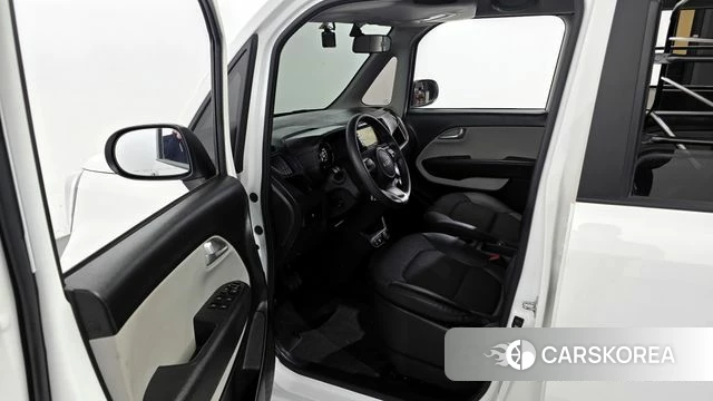 Kia The New Kia Ray id 3832048 из Кореи 20