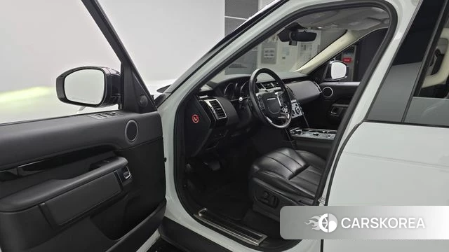 Land Rover Discovery 5 id 4717983 из Кореи 20