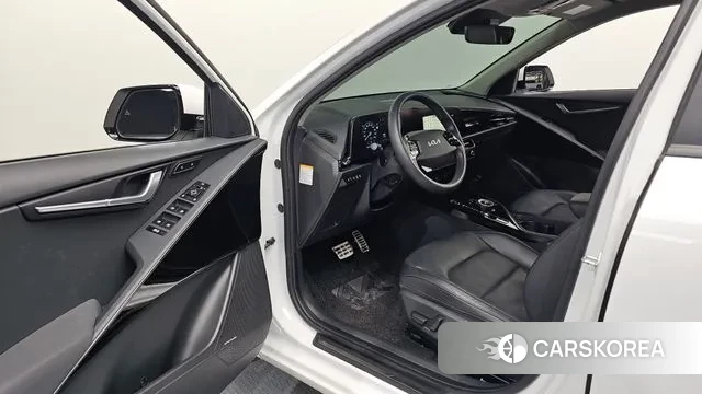 Kia Di Ol Nu Niro id 3696888 из Кореи 20