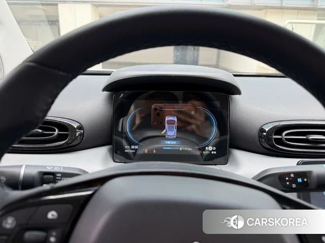 Zero-running car Zero run T03 id 4242257 из Китая 11