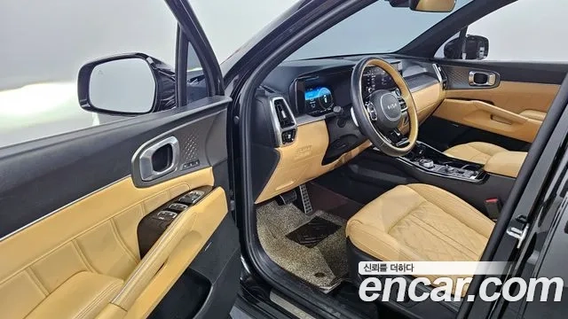 Kia Sorento 4th Generation id 2910281 из Кореи 20