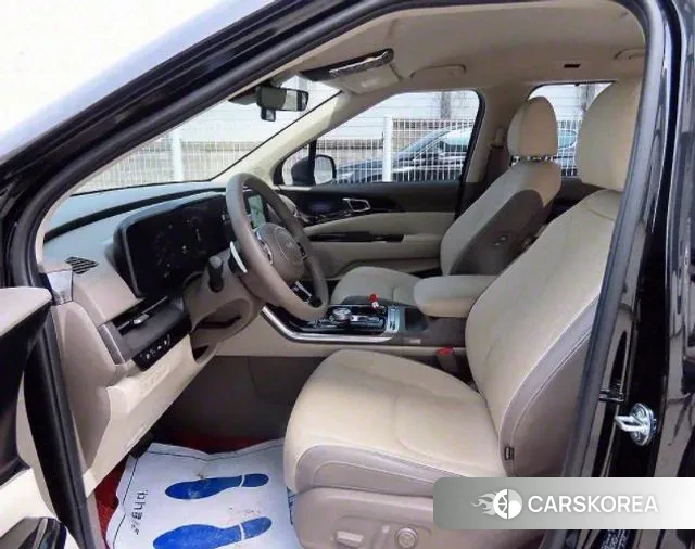 Kia Carnival 4th generation id 2889112 из Кореи 20