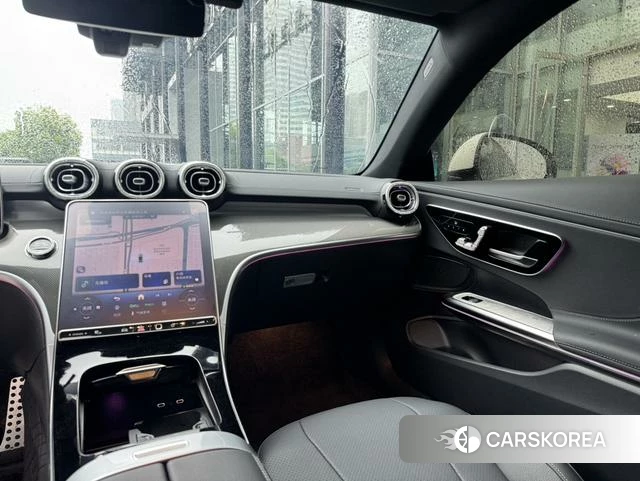 Mercedes-Benz CLE level id 4253763 из Китая 13