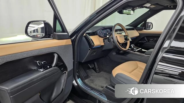 Land Rover Range Rover Sport 3rd Generation id 4413993 из Кореи 36