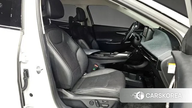 Kia EV6 id 3649571 из Кореи 20