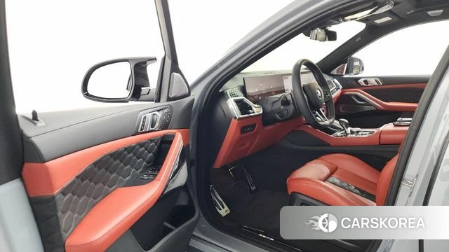 BMW X6M (G06) id 4381287 из Кореи 40