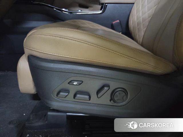Kia The New Sorento 4th Generation id 4654679 из Кореи 19
