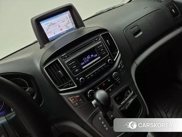 Hyundai The New Grand Starex id 3469796 из Кореи 19