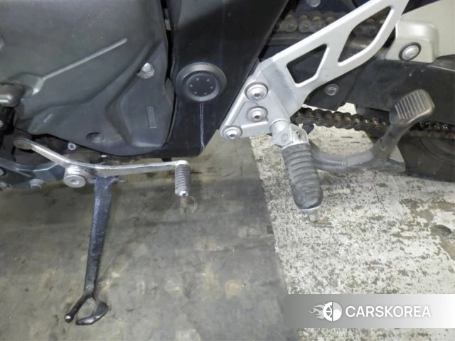 Suzuki BANDIT 1250F id 4183622 из Японии 24